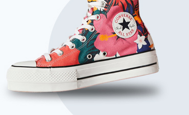 Loja Converse